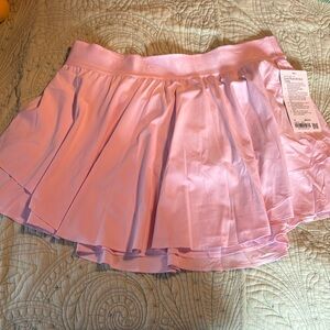 Court Rival Highrise Skirt Long, 14, NWT